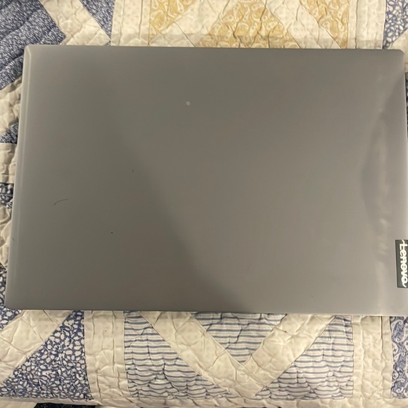 Lenovo laptop